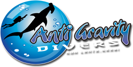 Anti Gravity Divers